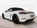Porsche Boxster 718  2.0 300cv pdk Bianco - thumbnail 4