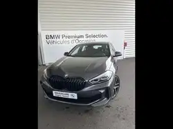 BMW Série 1 128tiA 265ch