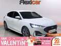 Ford Focus 1.0 Ecoboost MHEV 92kW ST-Line X Blanc - thumbnail 1