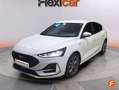 Ford Focus 1.0 Ecoboost MHEV 92kW ST-Line X Blanc - thumbnail 3