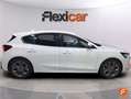 Ford Focus 1.0 Ecoboost MHEV 92kW ST-Line X Blanc - thumbnail 8