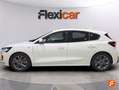 Ford Focus 1.0 Ecoboost MHEV 92kW ST-Line X Blanc - thumbnail 4