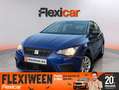 SEAT Ibiza 1.0 MPI S&S Reference 80 Azul - thumbnail 1