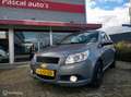 Chevrolet Aveo 1.2 16V LS+ airco lm velgen Gris - thumbnail 6