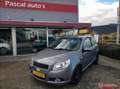 Chevrolet Aveo 1.2 16V LS+ airco lm velgen Gris - thumbnail 1