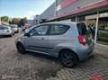 Chevrolet Aveo 1.2 16V LS+ airco lm velgen Gris - thumbnail 2