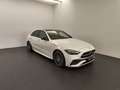 Mercedes-Benz C 300 C 300d 4M AMG Pano Night Distronic Sitzklima 360 Weiß - thumbnail 3