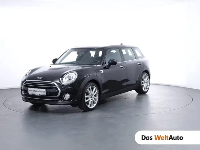 MINI Cooper Clubman Cooper