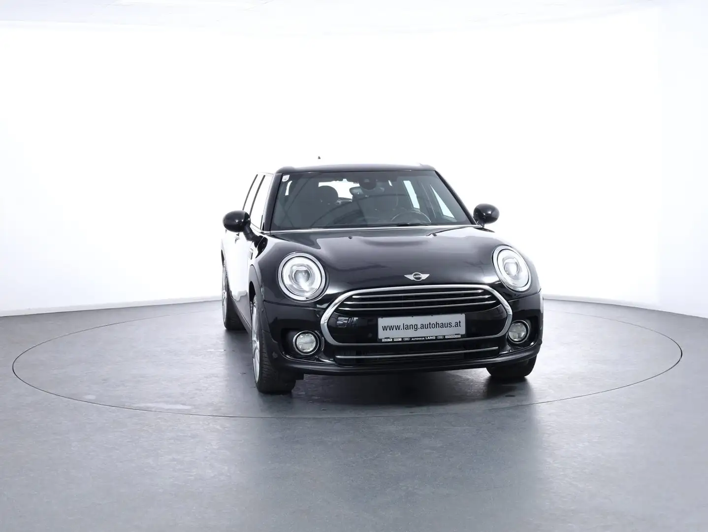 MINI Cooper Clubman Cooper Schwarz - 2