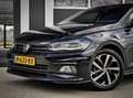 Volkswagen Polo 1.0 TSI R-Line | ADAPTIVE | CARPLAY | XENON | STOE Negru - thumbnail 14