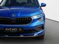 Skoda Kamiq Tour 1.0 TSI NAVI|ACC|RFK|SHZ|VIRTUAL Blu/Azzurro - thumbnail 12