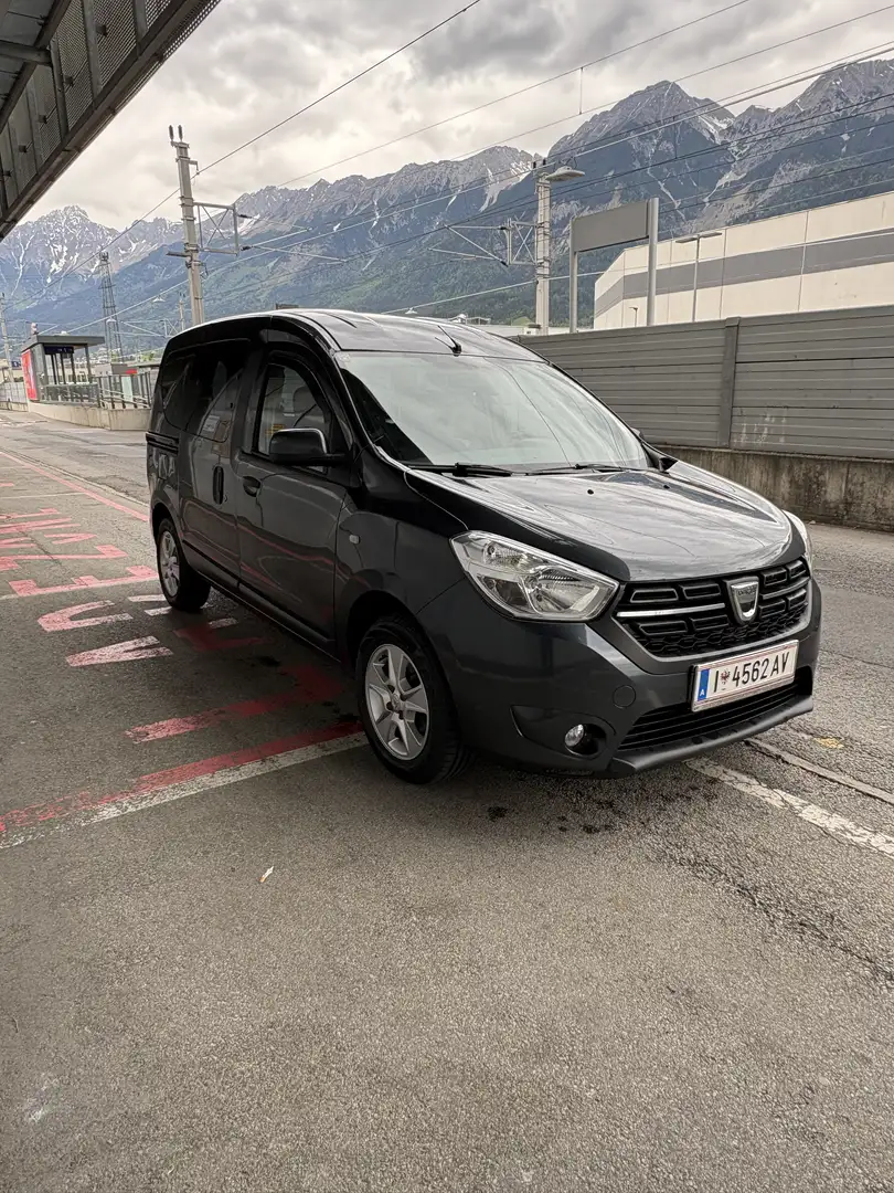 Dacia Dokker - 1