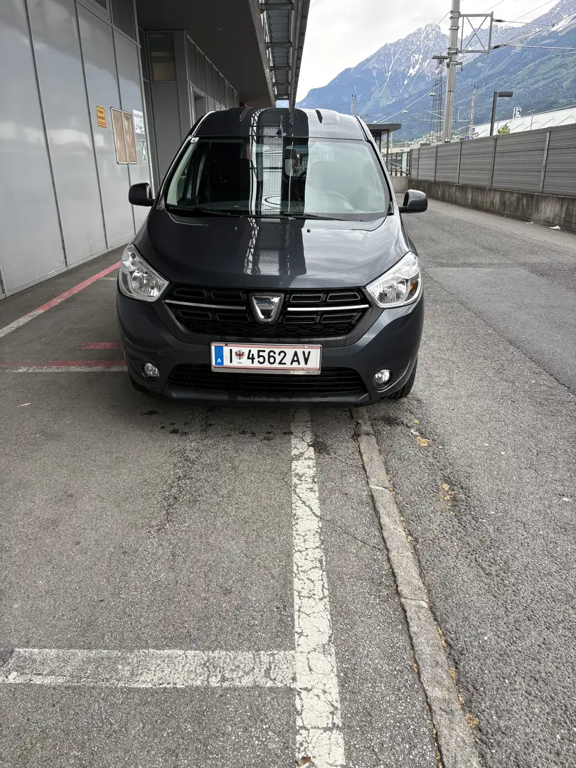Dacia Dokker - 2