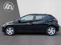 Hyundai i20 MY25 1.2 Benzin Select +Funkt.-P.+Navi+DAB+ Noir - thumbnail 4
