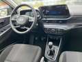 Hyundai i20 MY25 1.2 Benzin Select +Funkt.-P.+Navi+DAB+ Noir - thumbnail 8