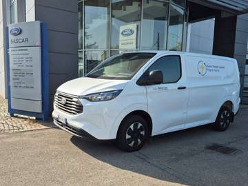 Trend 2.5 Plug-In Hybrid 233CV L1H1