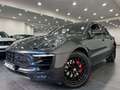 Porsche Macan GTS 3.0 V6 Bi-Turbo PDK 1Hand Belgian Full Carpass Gris - thumbnail 5