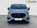 Ford Transit Custom 280 L1 Trend 2,0 TDCi 130PS Weiß - thumbnail 12