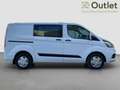 Ford Transit Custom 280 L1 Trend 2,0 TDCi 130PS Weiß - thumbnail 14