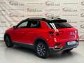 Volkswagen T-Roc Sport ACC/PANO/LED/AHK/KAM/SPUR/TOT/PDC/17 Rot - thumbnail 3