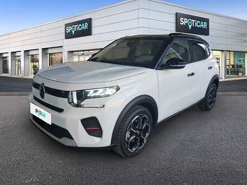 Turbo 100 S&S 6-Gang-Manuell Max