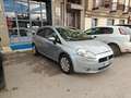 Fiat Grande Punto Grande Punto 5p 1.3 mjt 90cv 6marce Grau - thumbnail 1