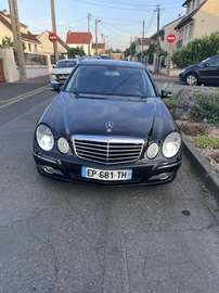 Classe CDI Avantgarde A