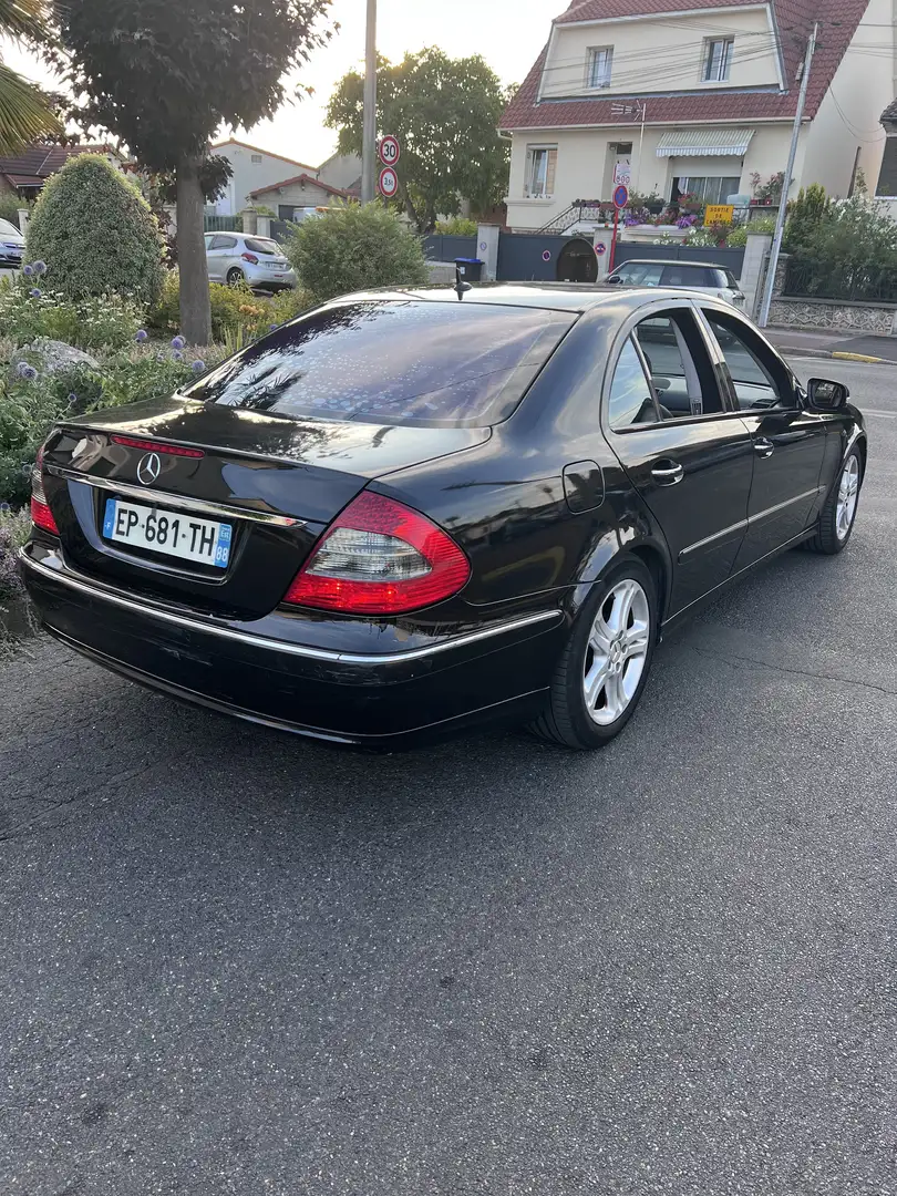 Mercedes-Benz E 280 Classe CDI Avantgarde A - 2