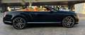 Bentley Continental Continental GTC 4.0 V8 507cv Nero - thumbnail 2