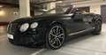 Bentley Continental Continental GTC 4.0 V8 507cv Nero - thumbnail 1