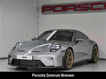 GT3 Touring Bose PTS HD Martix PCCB PDK