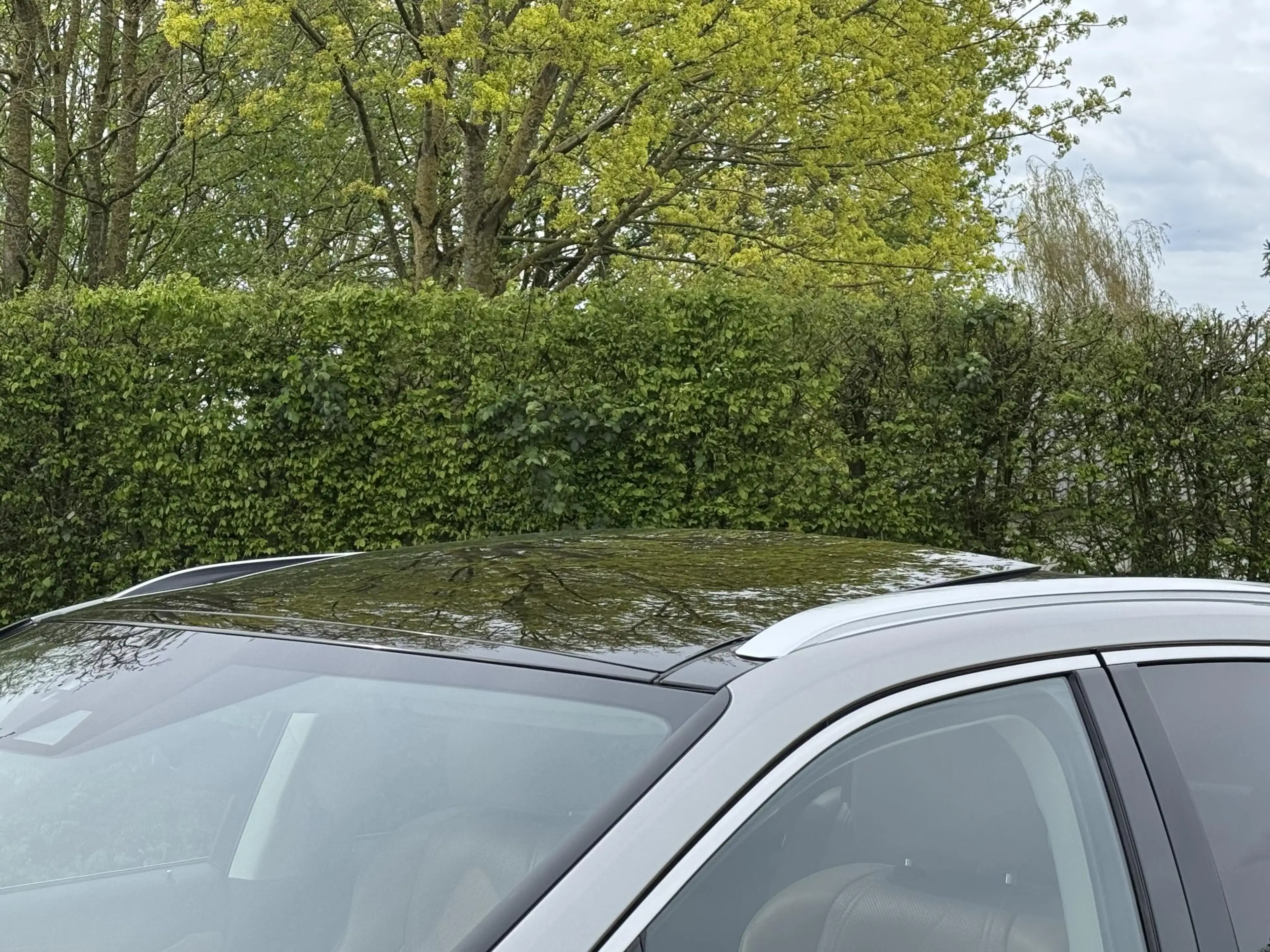 Lexus RX 450h 4WD Panoramadak Head up Display Garantie — photo 7