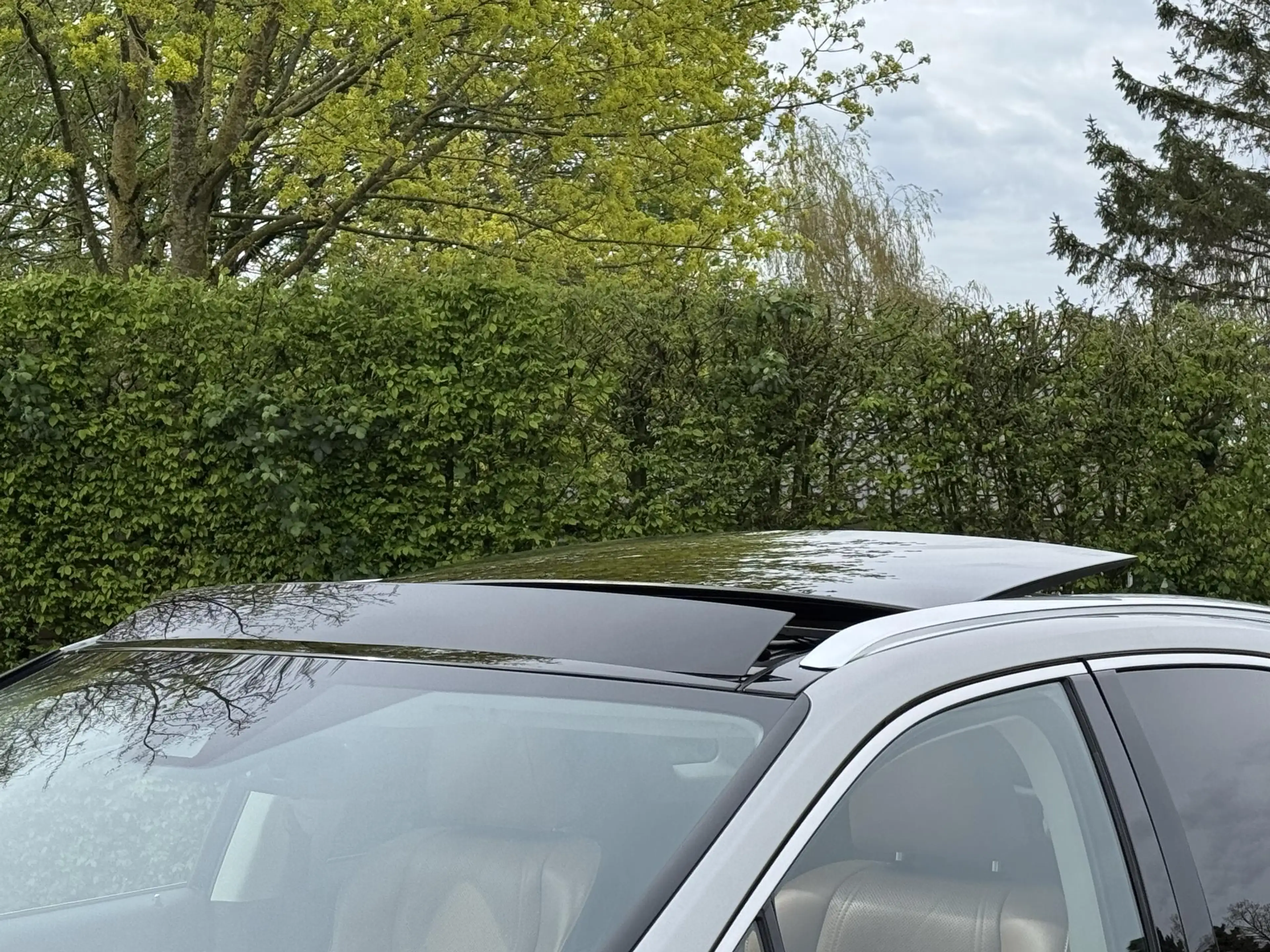 Lexus RX 450h 4WD Panoramadak Head up Display Garantie — photo 8