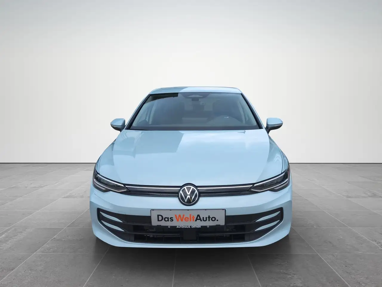 Volkswagen Golf 2026