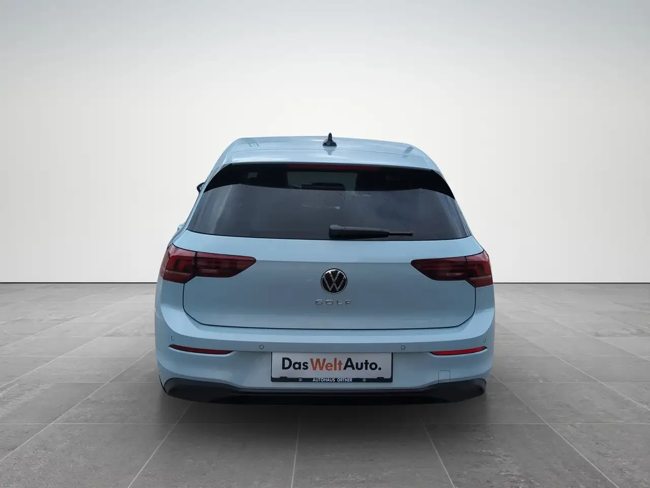 Volkswagen Golf 2026