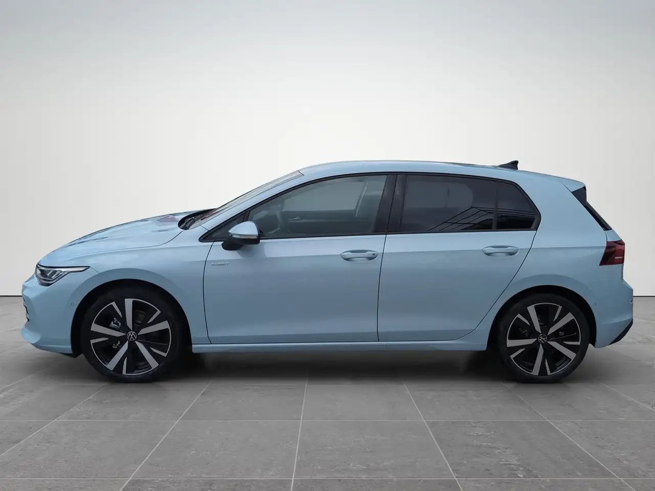 Volkswagen Golf 2026