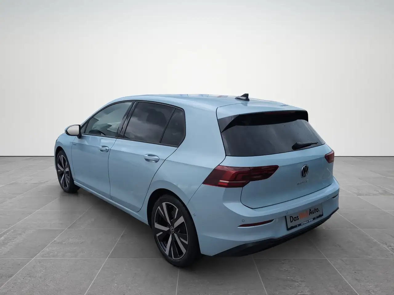 Volkswagen Golf 2026