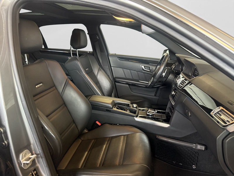 Mercedes-Benz E 63 AMG 4MATIC ILS-LÜFT-H&K-MEMORY-PANO-MASSAGE — photo 15