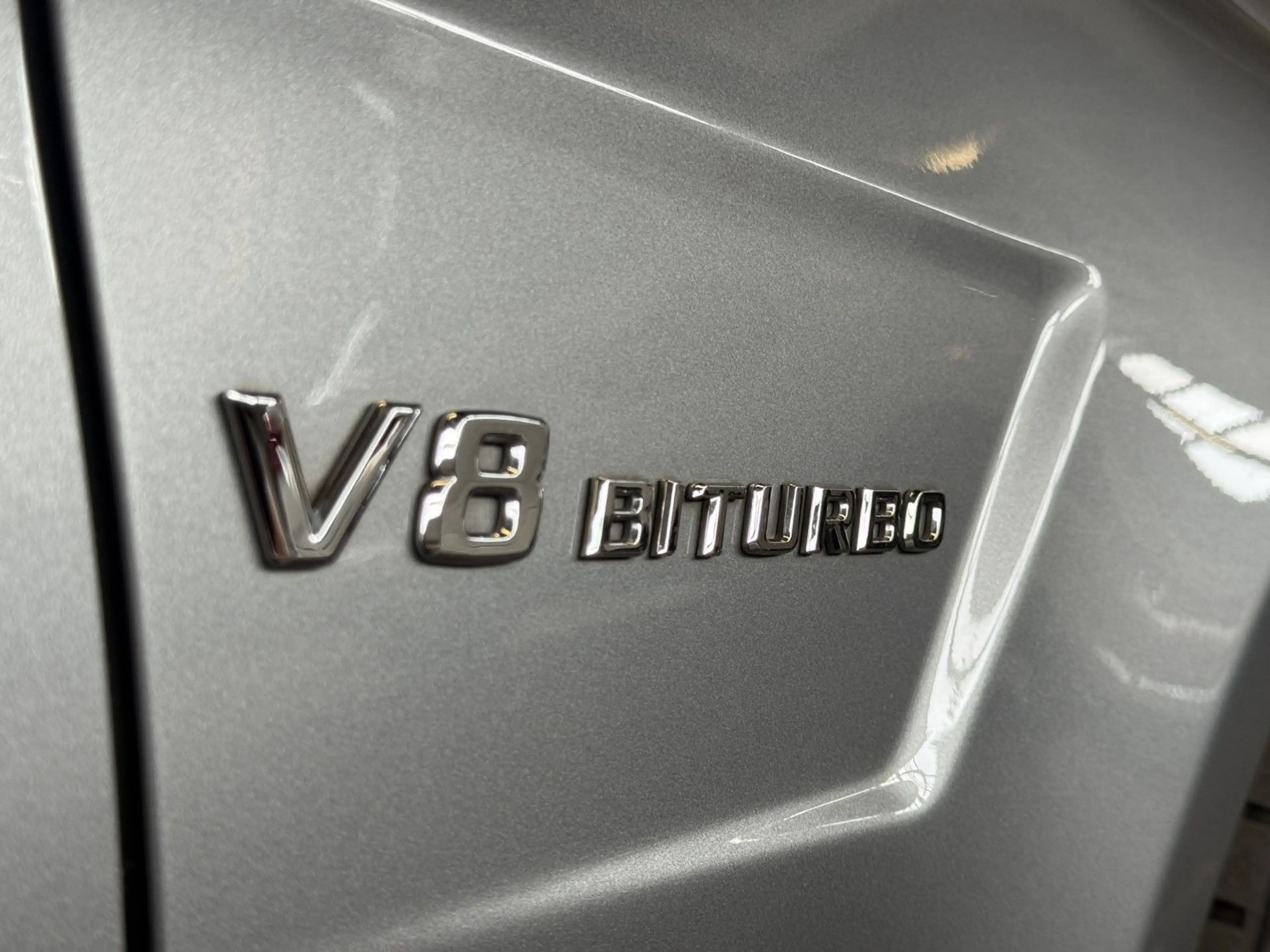 Mercedes-Benz E 63 AMG 4MATIC ILS-LÜFT-H&K-MEMORY-PANO-MASSAGE — photo 10