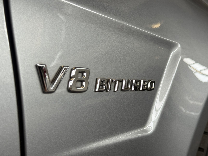 Mercedes-Benz E 63 AMG 4MATIC ILS-LÜFT-H&K-MEMORY-PANO-MASSAGE — photo 10
