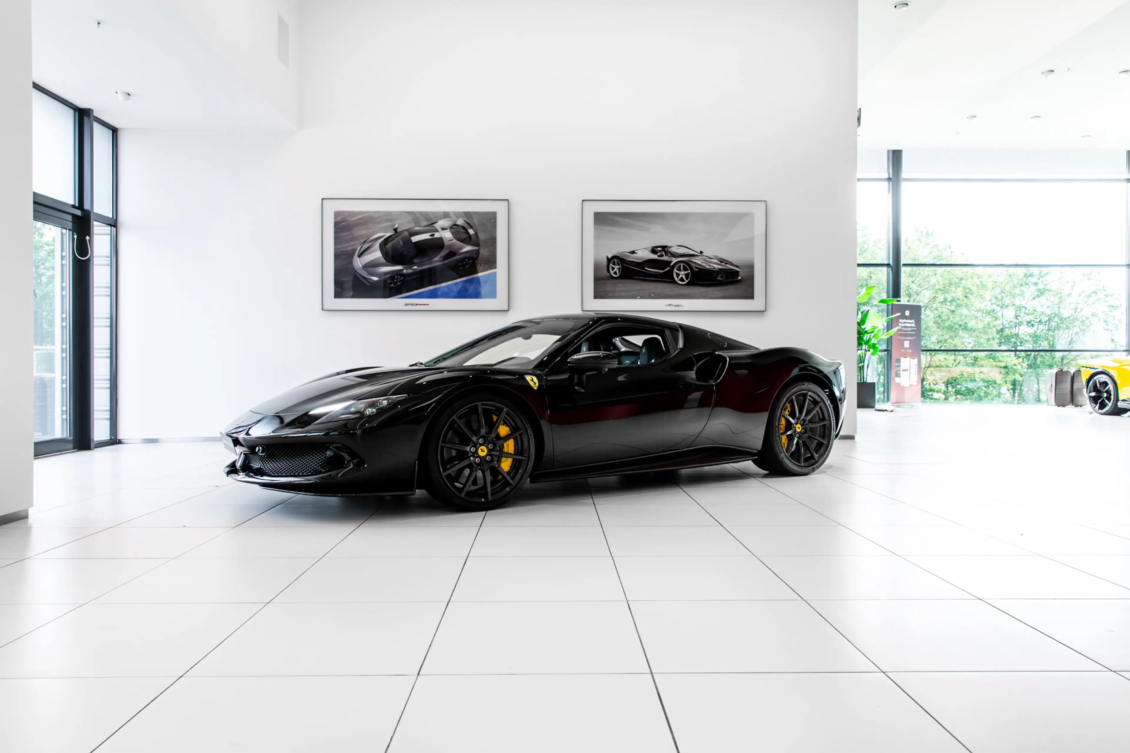 Ferrari 296 GTB ~Ferrari Munsterhuis~ — photo 3