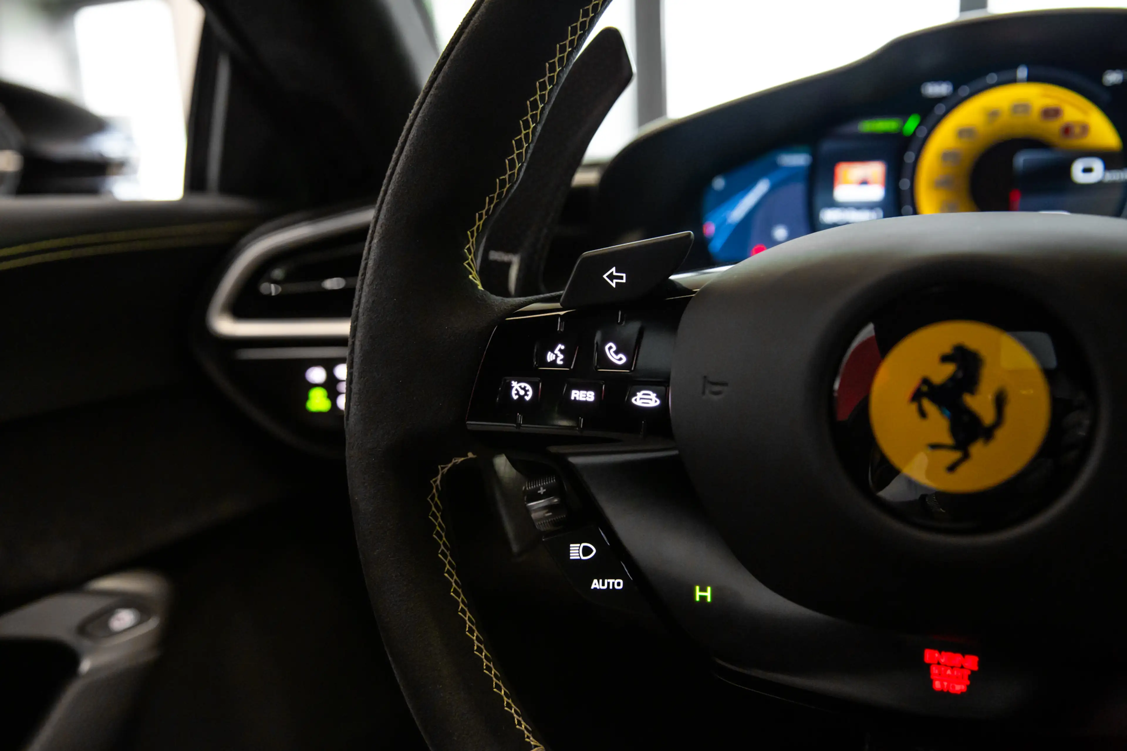 Ferrari 296 GTB ~Ferrari Munsterhuis~ — photo 8