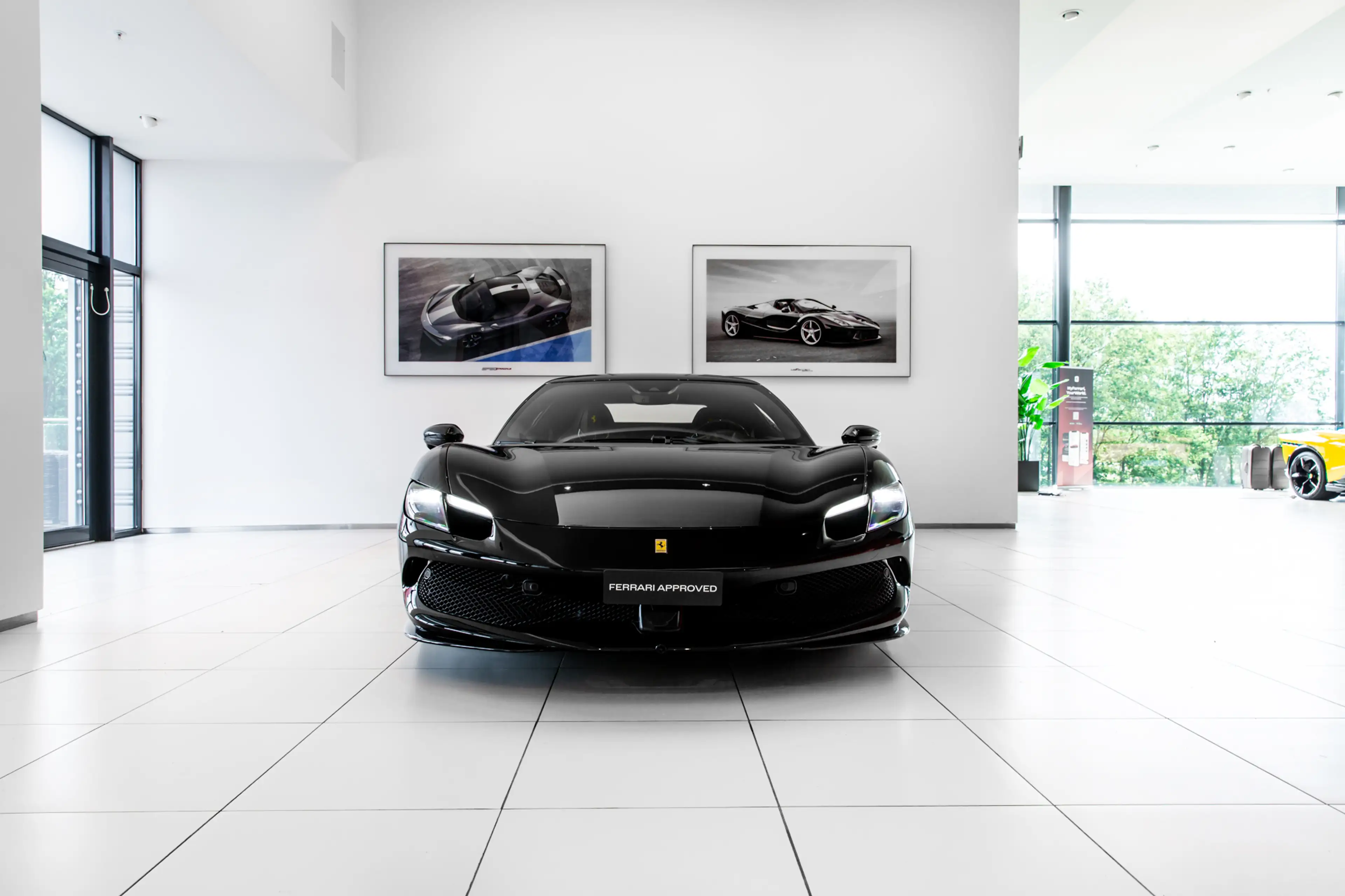 Ferrari 296 GTB ~Ferrari Munsterhuis~ — photo 19