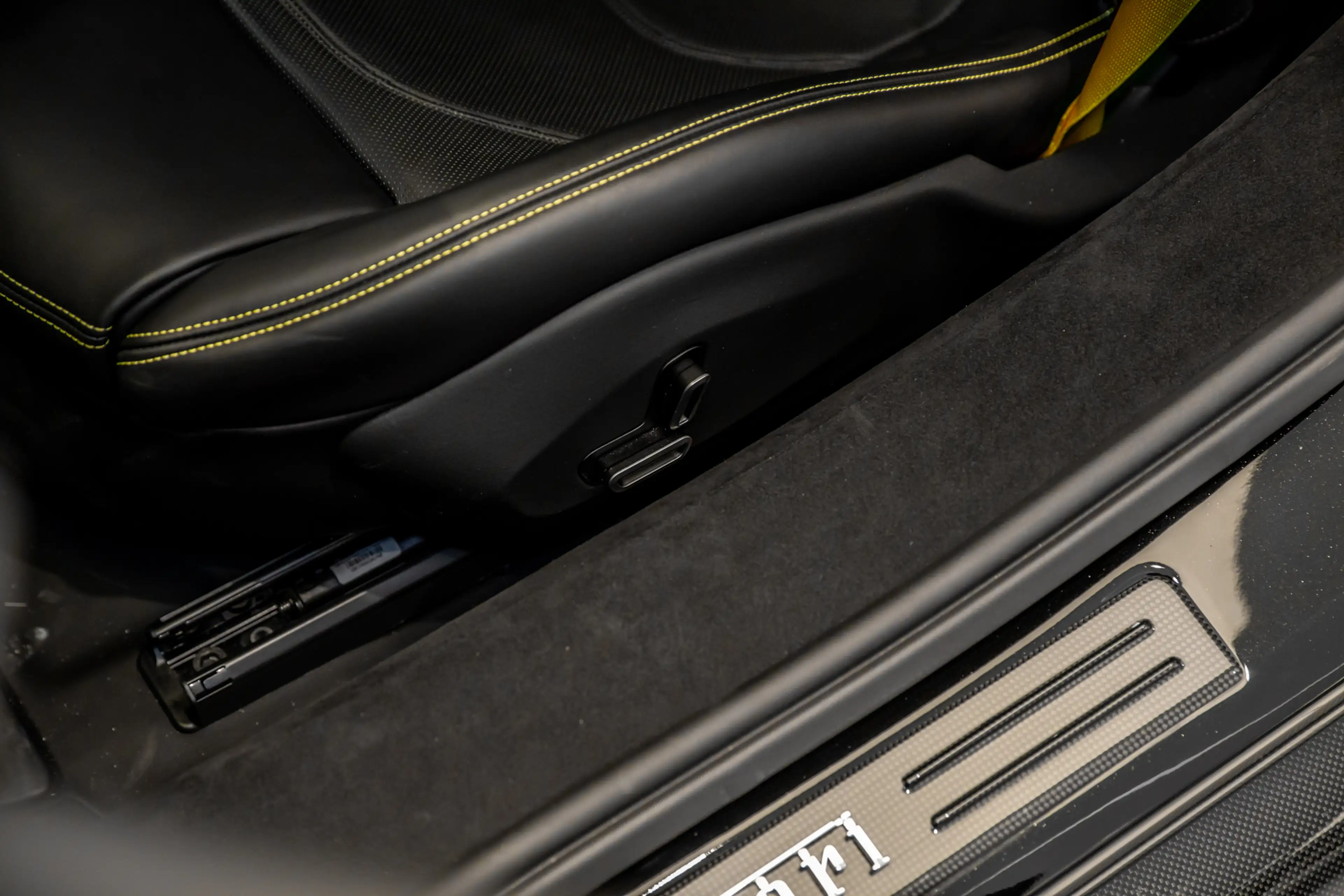 Ferrari 296 GTB ~Ferrari Munsterhuis~ — photo 38