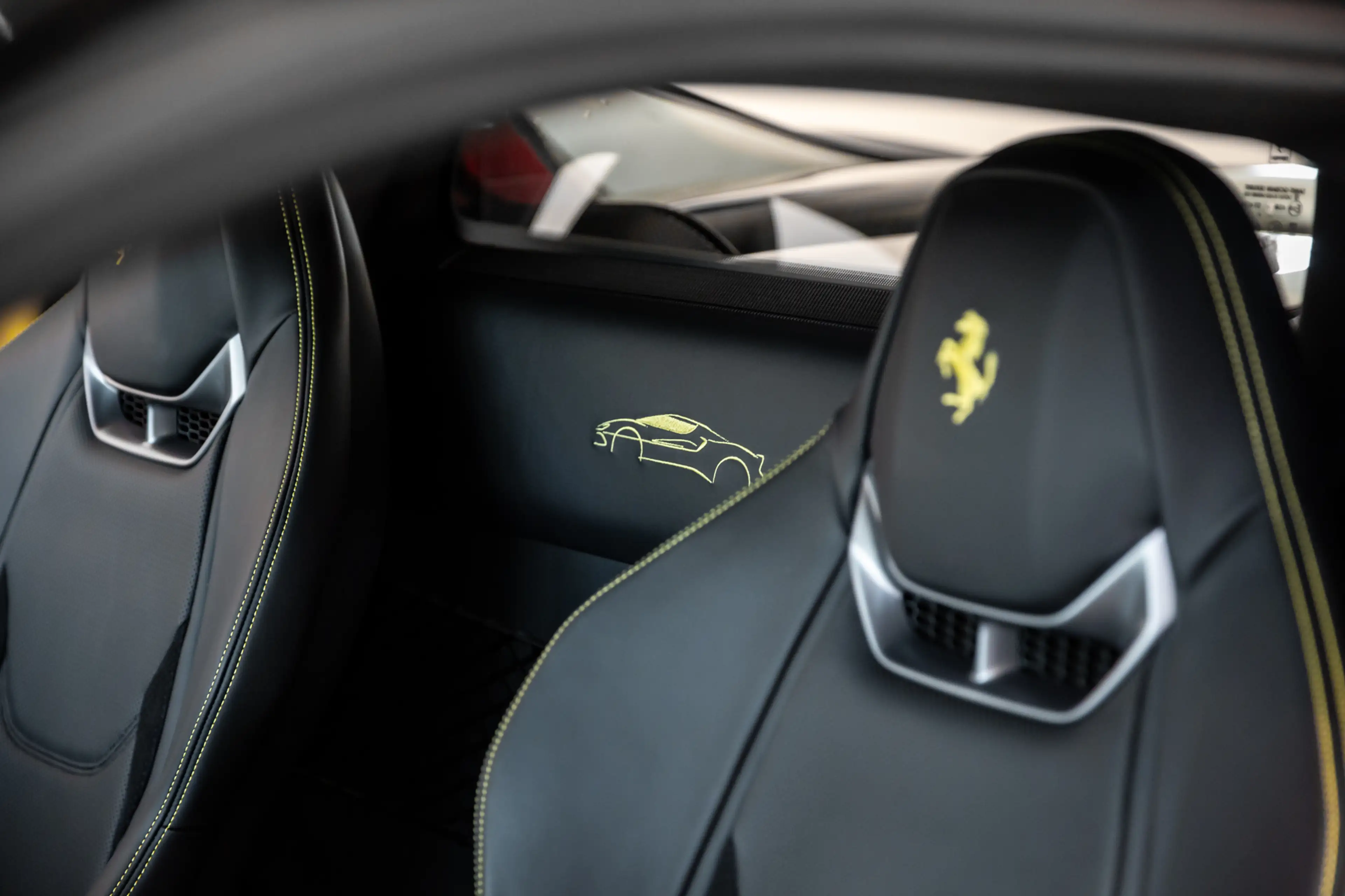 Ferrari 296 GTB ~Ferrari Munsterhuis~ — photo 36