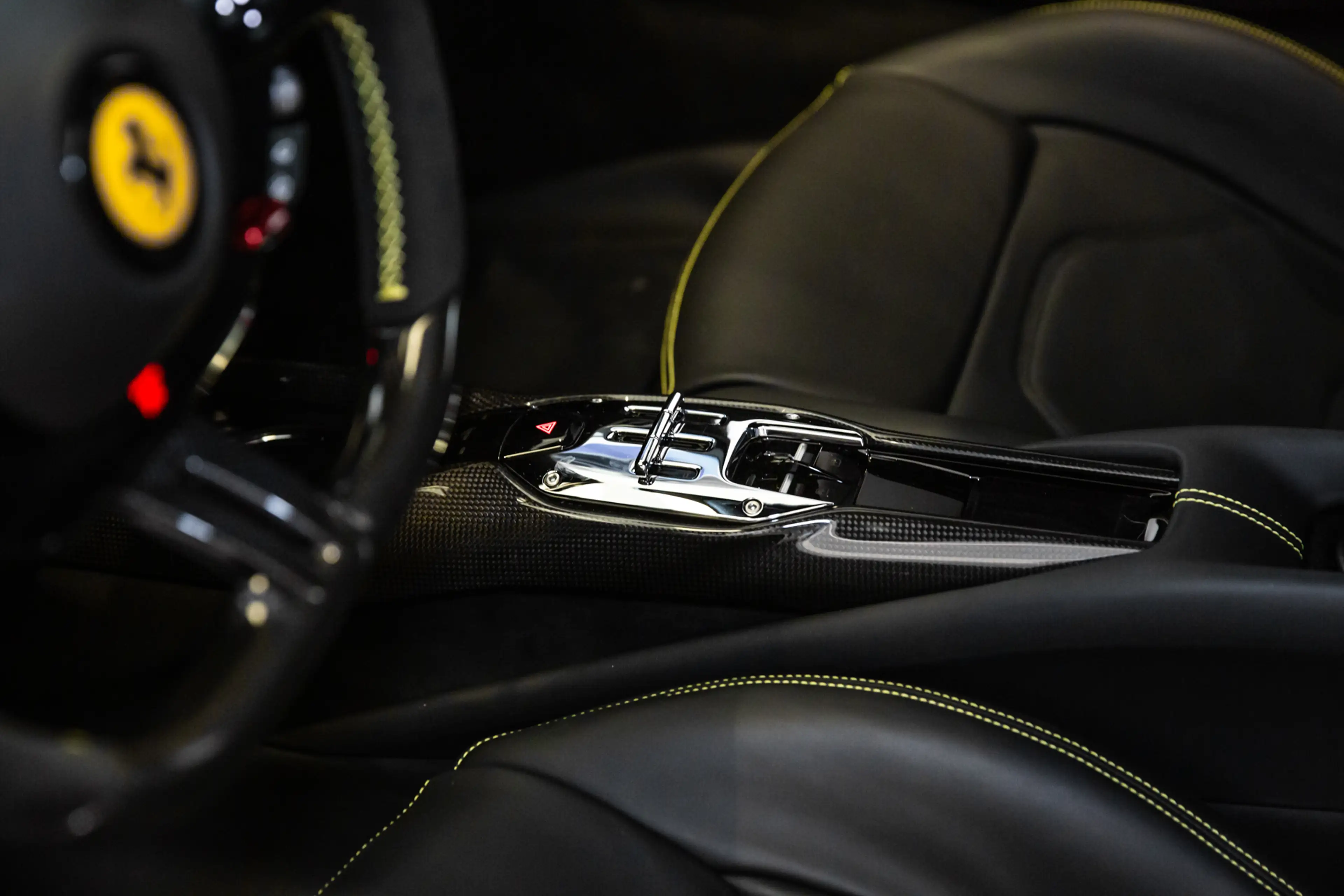 Ferrari 296 GTB ~Ferrari Munsterhuis~ — photo 14