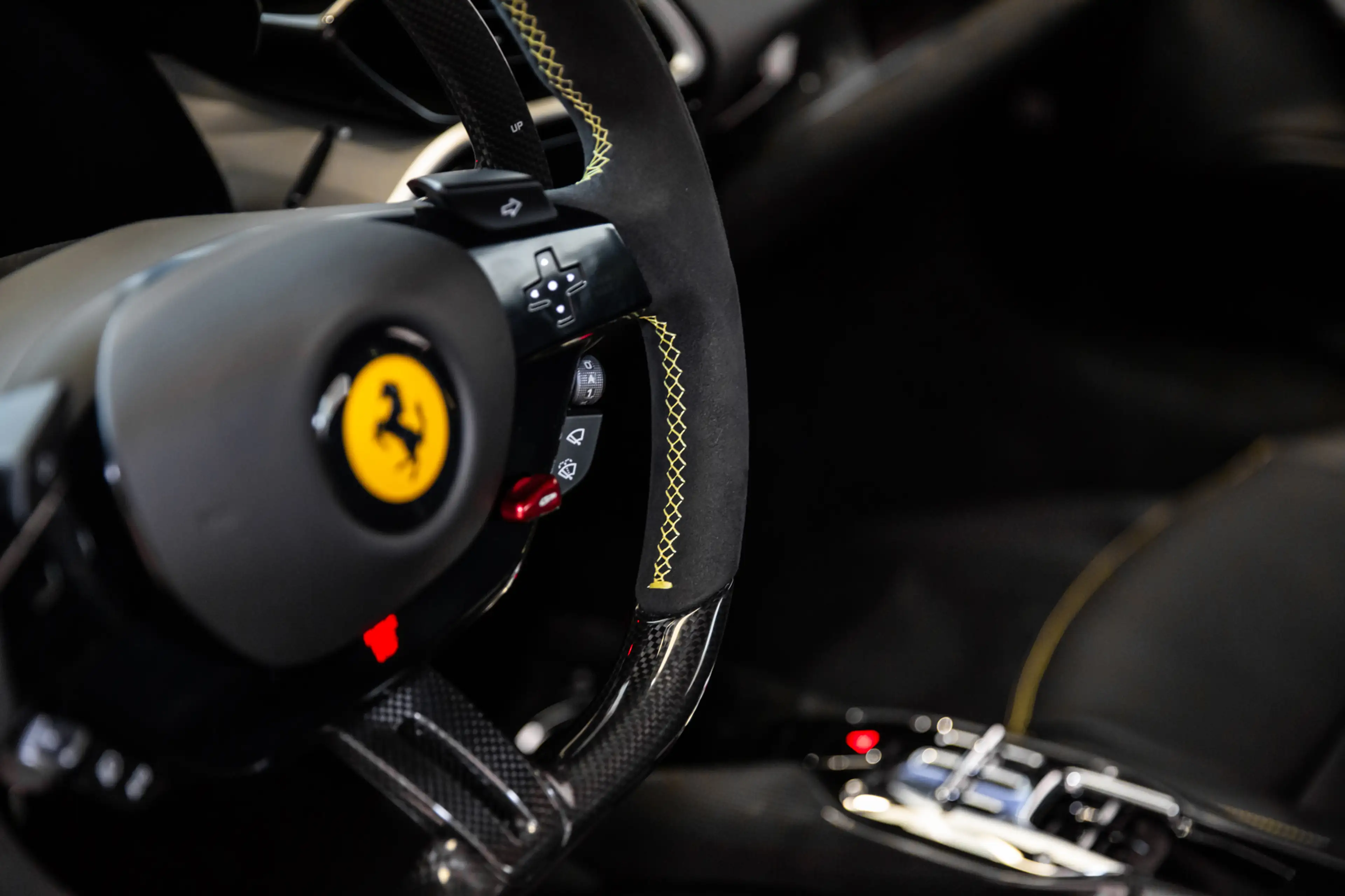 Ferrari 296 GTB ~Ferrari Munsterhuis~ — photo 15