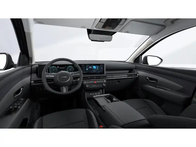 Hyundai Tucson view 6