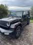 Jeep Wrangler Unlimited 2.0 turbo Sahara auto Nero - thumbnail 5