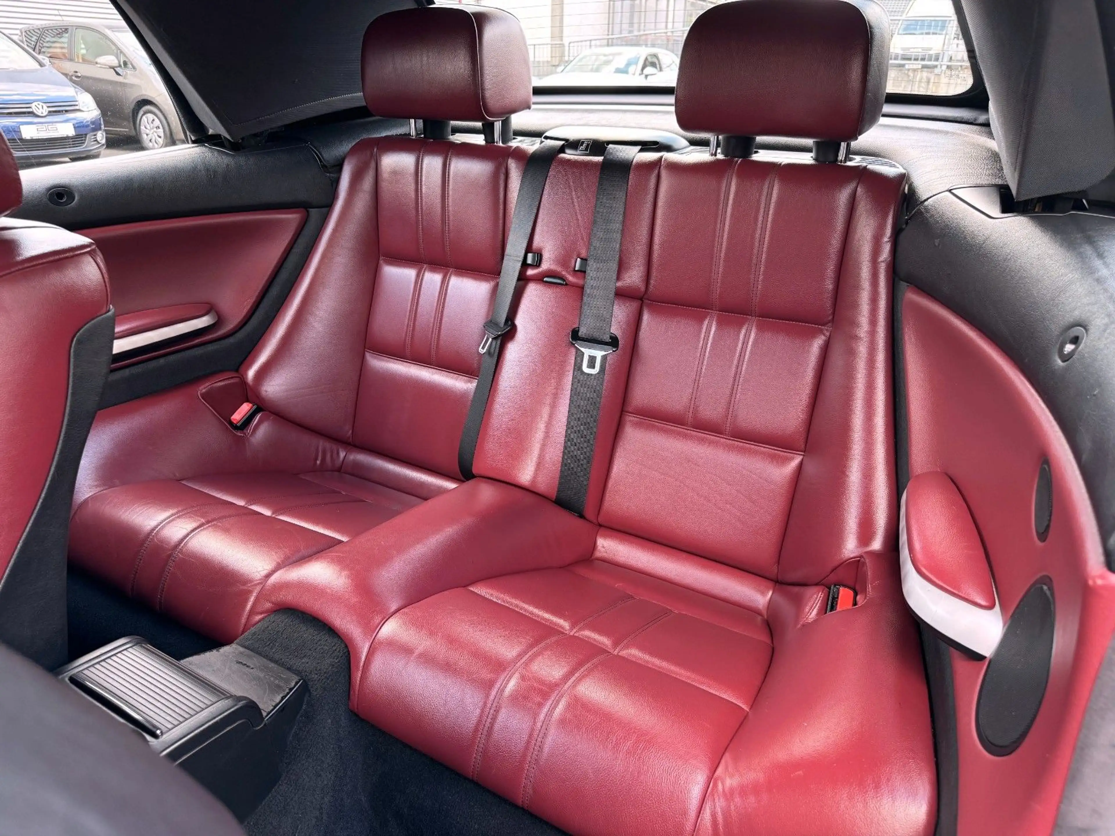 BMW 325 i Cabrio *Xenon/Leder/SHZ/PDC/18"Alus* — photo 12